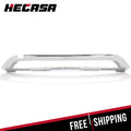 Chrome Front Bumper Grille Lower Trim for Mercedes Benz GLE350 (2016–2019)