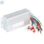500W Brushless DC Motor Speed Controller for Electric Bicycle Scooter (36V/48V)