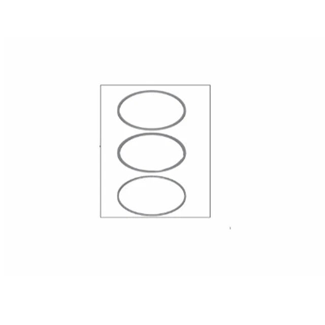 Piston Ring for BMW (11257610297)