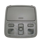 Overhead Console Lamp Interior Light for Hyundai Tucson (2005-2009)