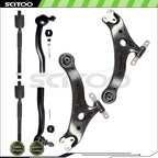 Front Control Arm and Ball Joint for Lexus ES300, Toyota Camry (2002–2003)