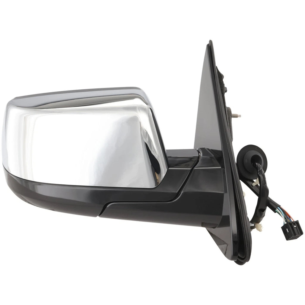 Heated Right Side Mirror for Chevy Tahoe GMC Yukon XL