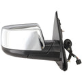 Heated Right Side Mirror for Chevy Tahoe GMC Yukon XL