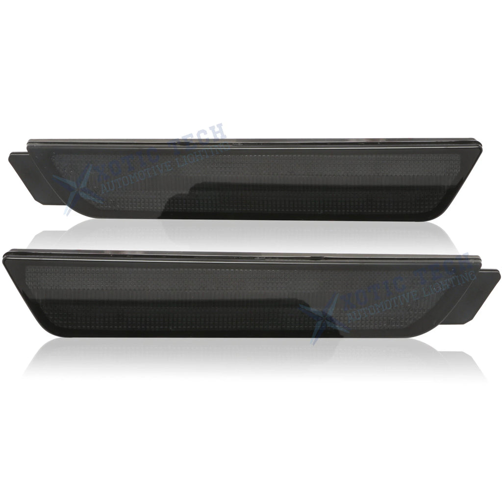 LED Rear Bumper Side Marker Light for Chevrolet Camaro (2010-2015)