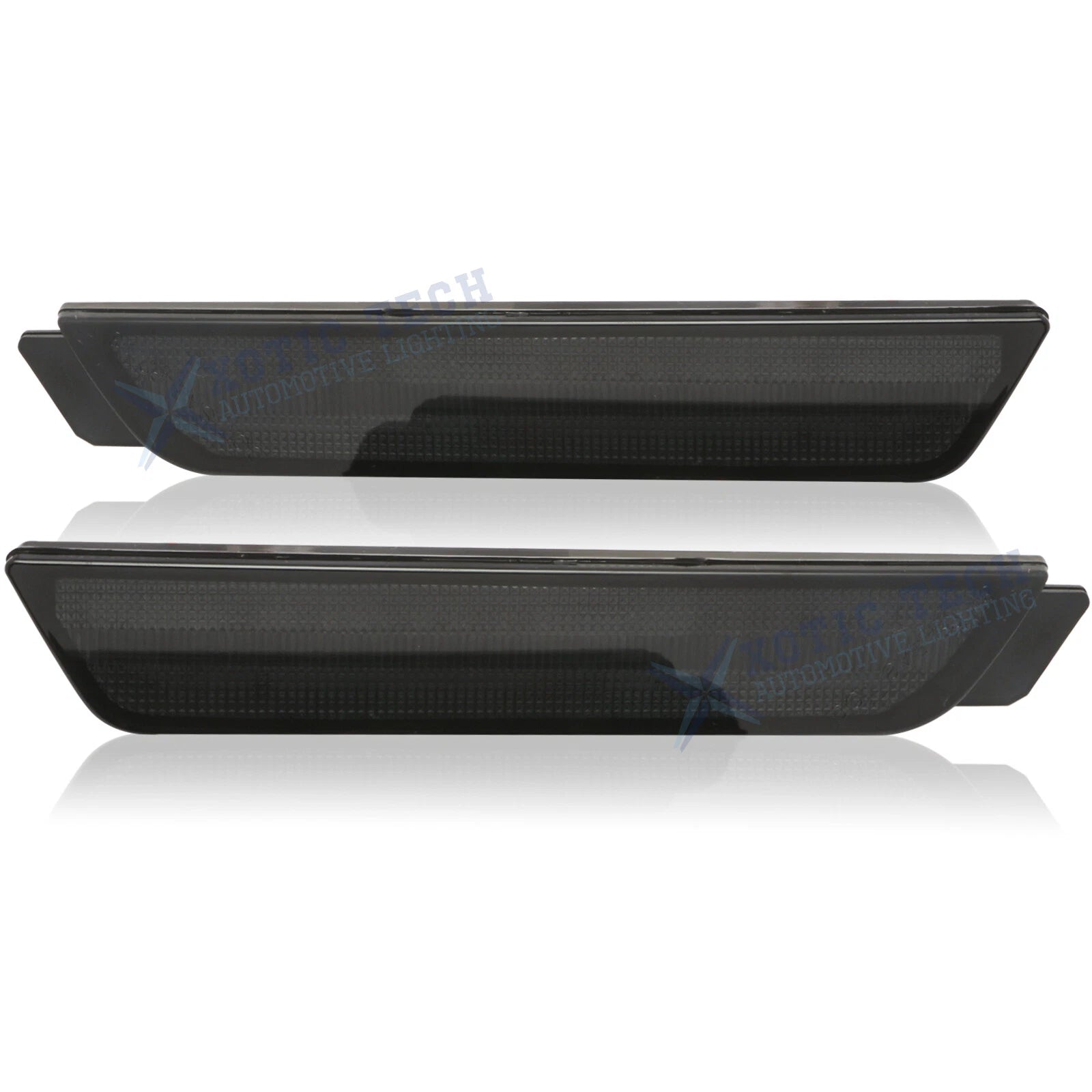 LED Rear Bumper Side Marker Light for Chevrolet Camaro (2010-2015)