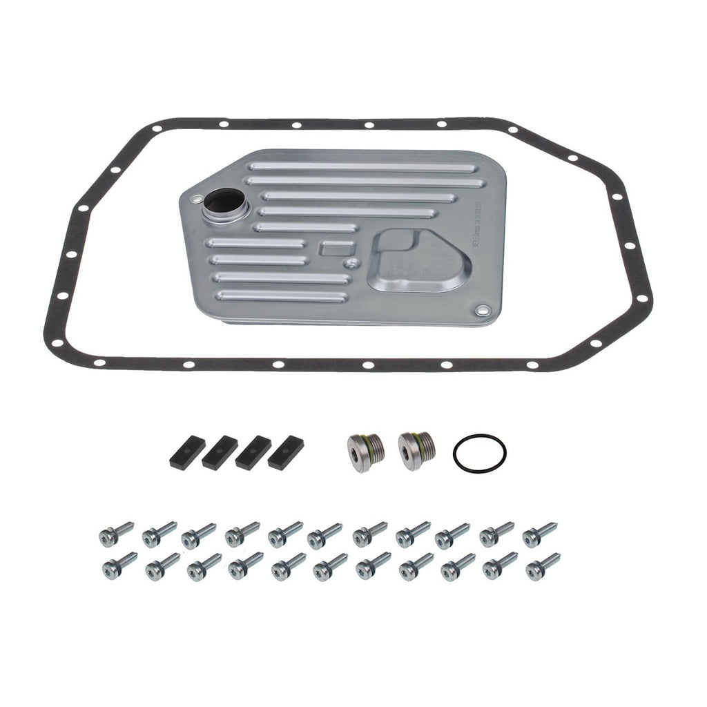 Set of 2 Automatic Transmission Filters for Jaguar XJ8 XK8