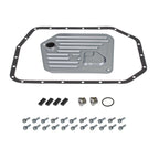 Set of 2 Automatic Transmission Filters for Jaguar XJ8 XK8