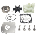 Water Pump Impeller Kit for Yamaha Outboard 150 200 225 HP (4-Stroke) 61A-W0078-01