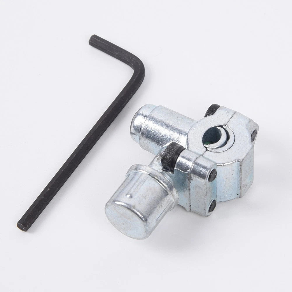 Set of 1 Bullet Piercing Valve Line Tap BPV31 for HVAC Refrigerators