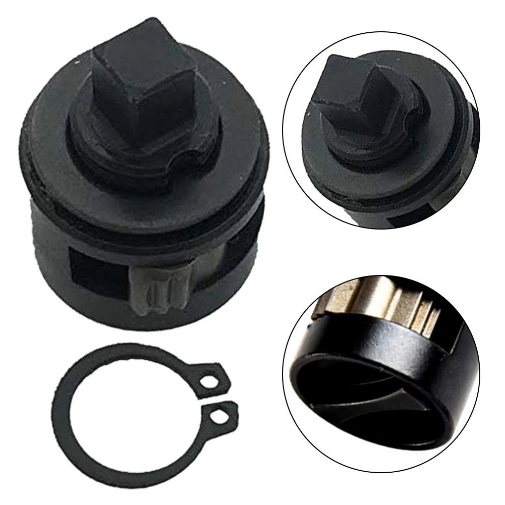 Ratchet Head Anvil Service Kit for M12 Models (2012–2023)