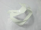 Fairing Kit for Honda CBR929RR (2000–2001) Unpainted White ABS Bodywork