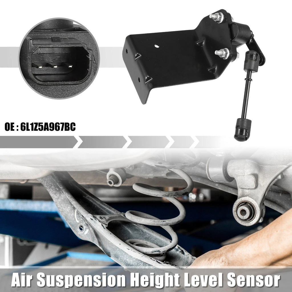 Rear Left Right Suspension Ride Height Level Sensor for Ford (2006–2010)