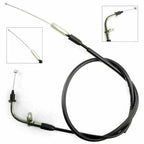 Throttle Cable for Yamaha YBR125 YBR125ESD (2008–2011) 3D9-F6311-01
