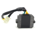 Voltage Rectifier Regulator for Honda CB650 Nighthawk 650 (1979–1982)