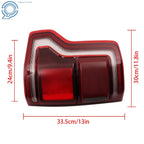LED Rear Tail Light Brake Lamp for Ford F150 Raptor (2017-2020) Left