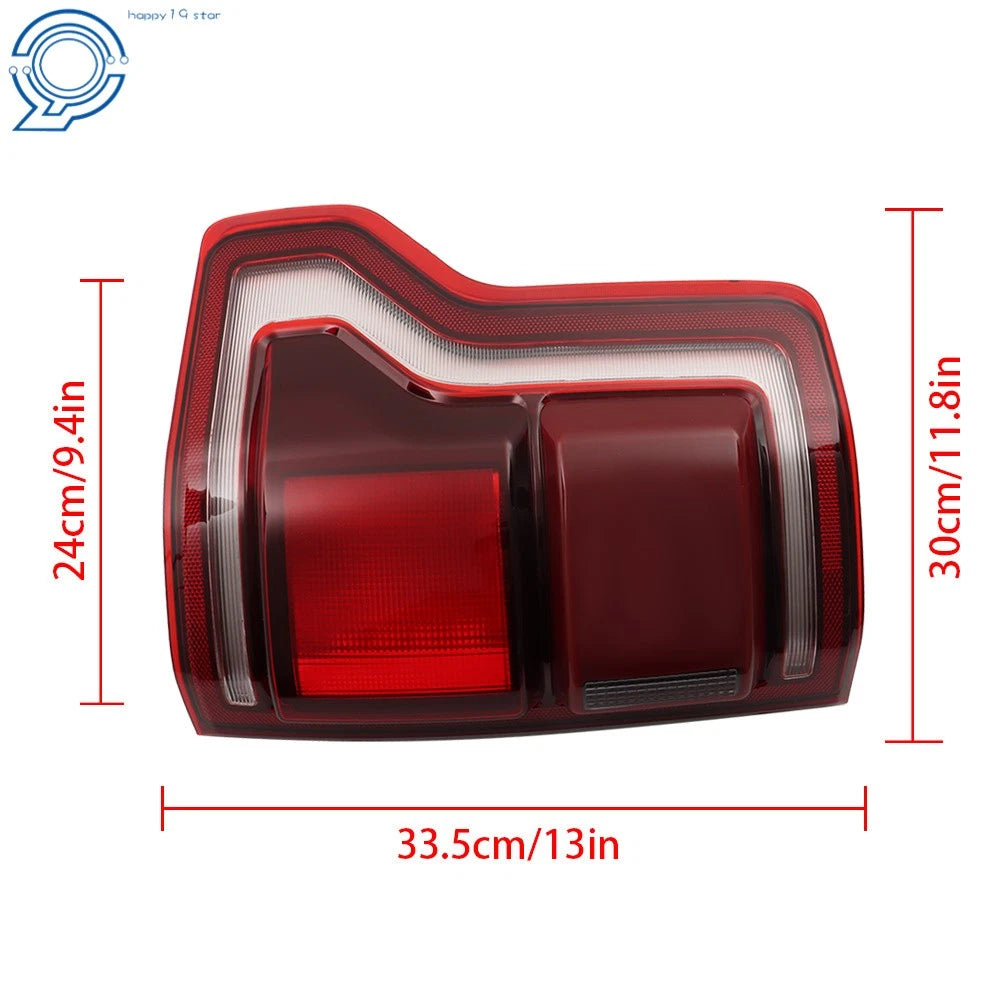 LED Rear Tail Light Brake Lamp for Ford F150 Raptor (2017-2020) Left