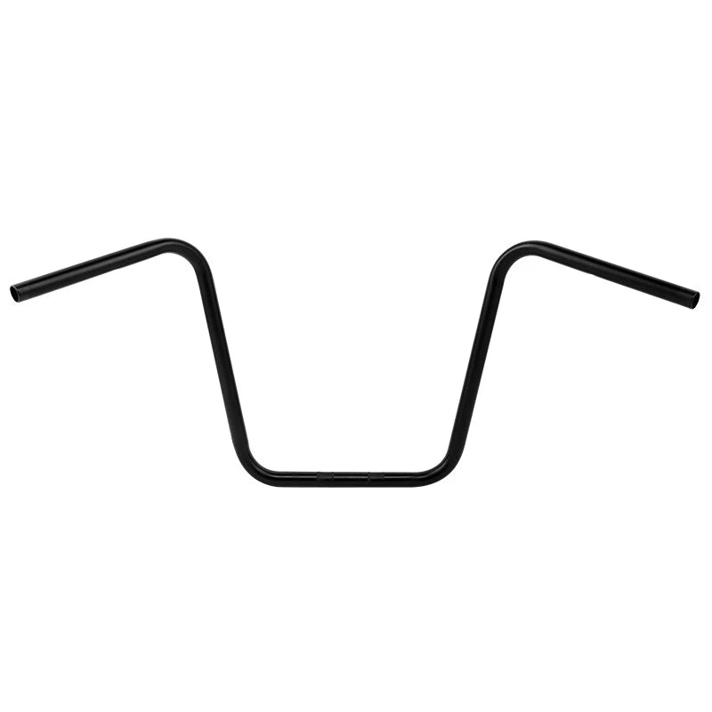 16" Black Ape Hanger Handlebar for Harley Sportster XL883 1200 (2004–2023)