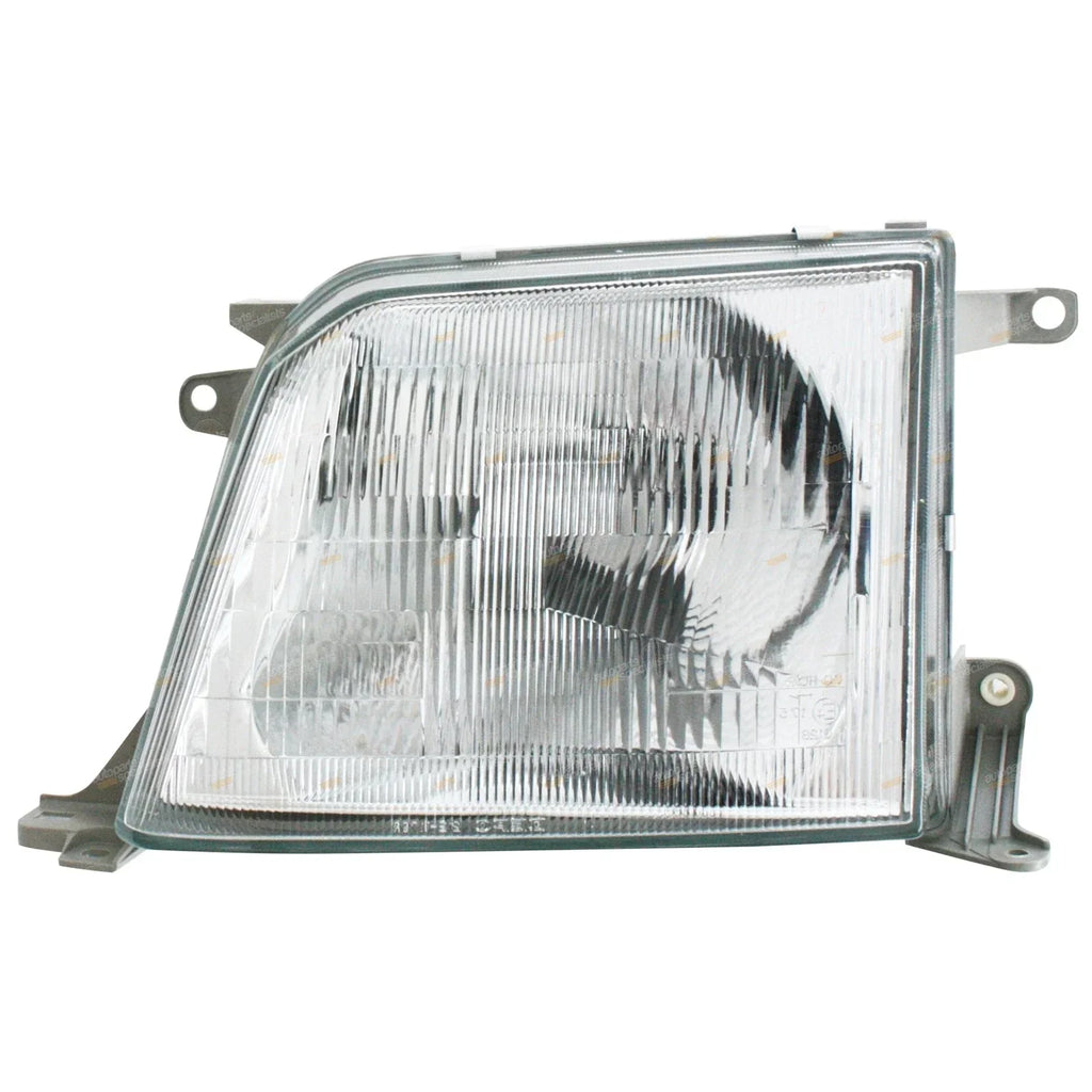 LH Headlight for Toyota Landcruiser Prado 95 Series (1996-1999)