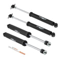 1-3" Lift Shock Absorber for Jeep Wrangler JK (2007–2018)
