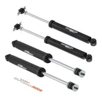 1-3" Lift Shock Absorber for Jeep Wrangler JK (2007–2018)