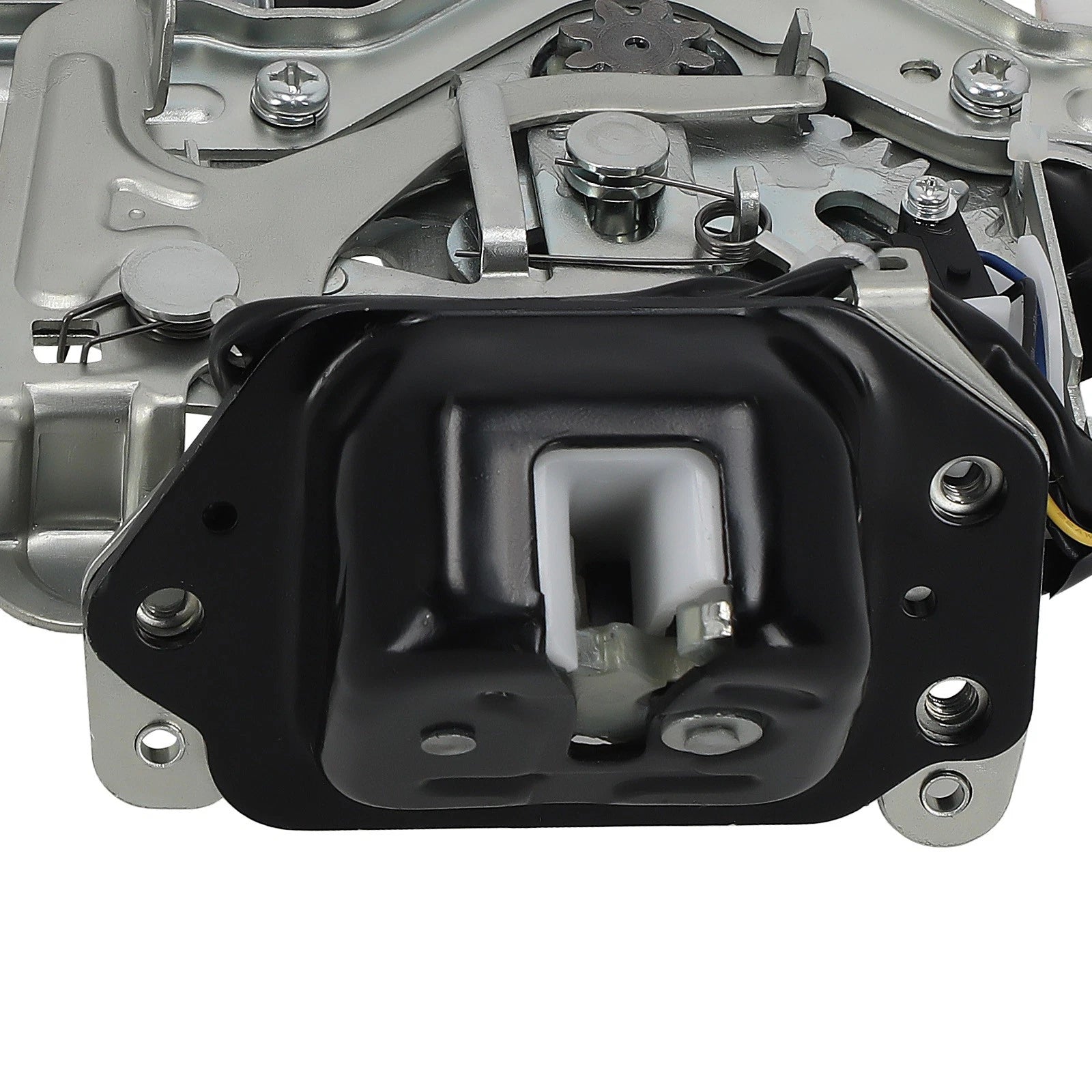 Door Lock Actuator for Nissan Murano (2009–2016), Rogue (2014–2017) Rear