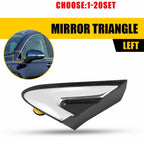 Left Side Mirror Corner Cover Trim for Hyundai Santa Fe (2019–2023) 86190-S1100