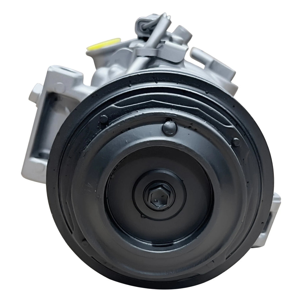 AC Compressor Kit with Condenser for Chevrolet Camaro 6.2L (2019-2019)