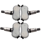 Set of 4 Tire Pressure Sensors for Toyota Tundra (2006–2017)