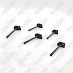 5Pcs Throttle Button for Mercruiser Quicksilver Mercury (824026)