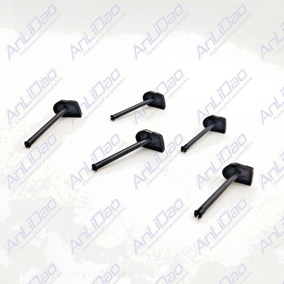 5Pcs Throttle Button for Mercruiser Quicksilver Mercury (824026)