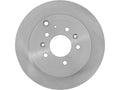 Rear Brake Rotor for Mazda CX-7 (2007–2012) MJ327CD OEF3