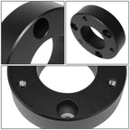2X Front Leveling Upper Mount Lift Kit Spacers for Silverado/Sierra 1500 (2007–2022)