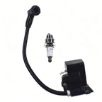 Ignition Coil for Outdoor Gardening (Direct Replacement)