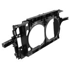 Plastic Black Radiator Support for Nissan 370Z (2009–2020) #62501-1EA0A