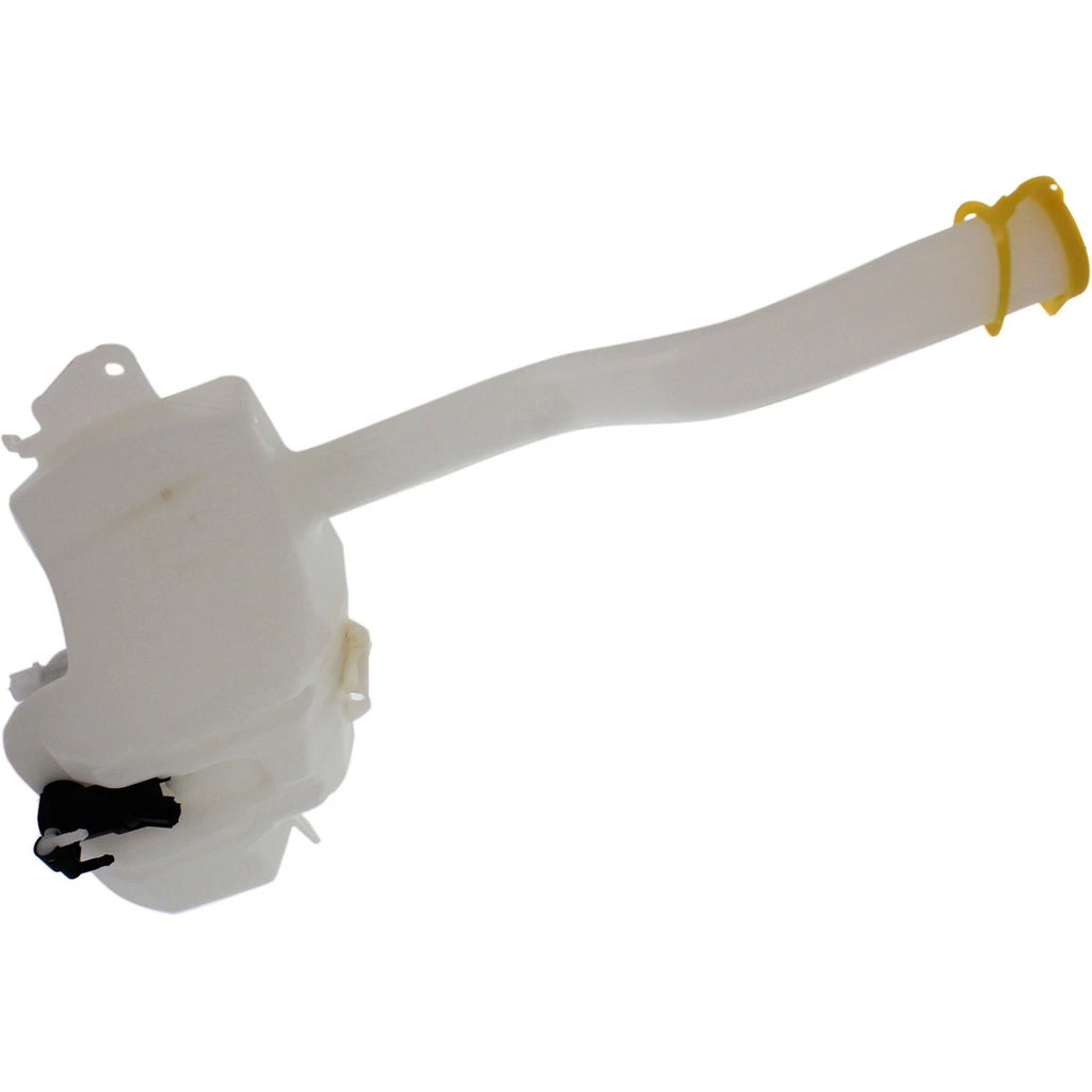 Washer Reservoir for Jeep Liberty (2002–2004) with Pump