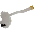 Washer Reservoir for Jeep Liberty (2002–2004) with Pump