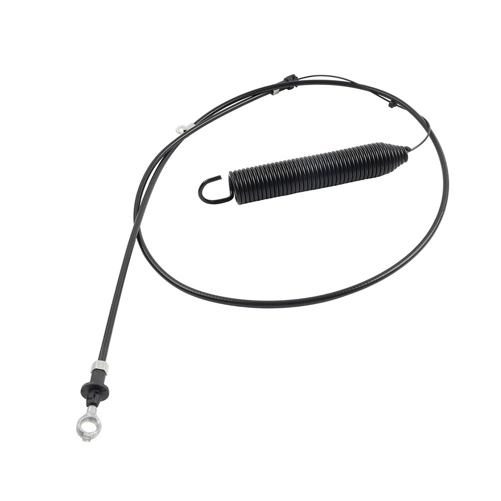 Control Cable GY22387 for John Deere S100 D110 D120 D220 X105 X106 X107 X125
