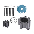 Water Pump Impeller Kit for Mercruiser Bravo