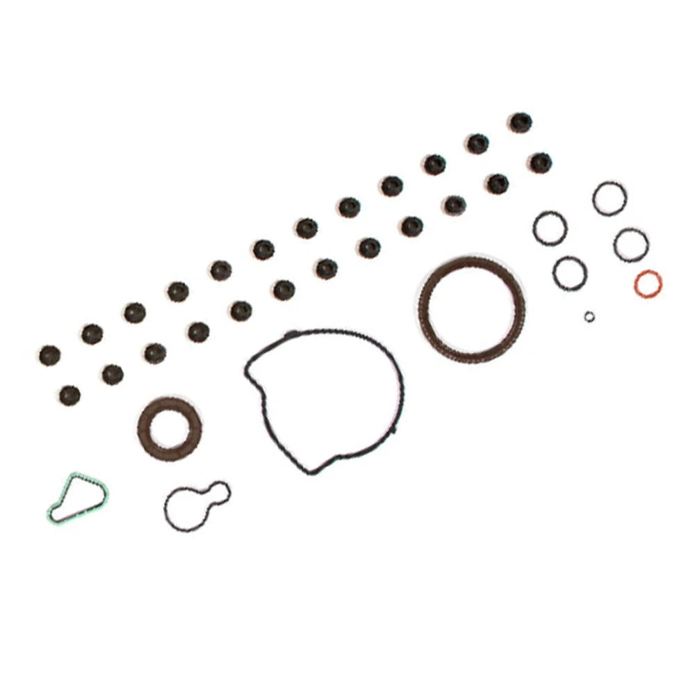 Full Gasket Set for Dodge Jeep Ram 4.7L V8 SOHC (2002–2006)