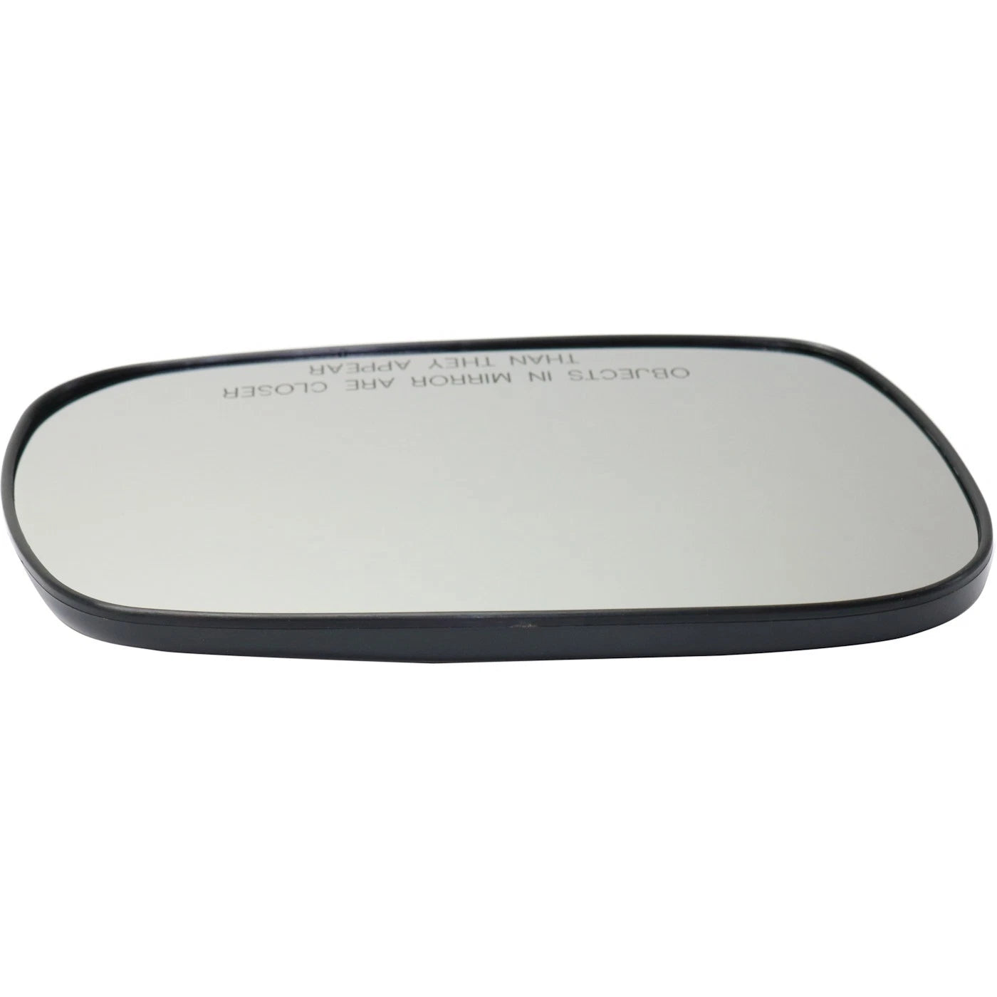 Set of 2 Heated Mirror Glasses for Coupe Left Right
