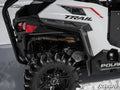 Fender Flares for Polaris RZR Trail 900 / S 900 / S 1000 (Rear Only)