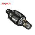 Chrome Rear Right Exterior Door Handle for Holden Colorado, Isuzu D-Max