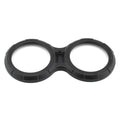 Speedometer Gauge Cover for Triumph T120 T100 Thruxton 1200/R/RS Speed Twin (2016–2023)