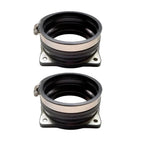2pcs Marine Isolator Throttle Control for Mercury Verado (8M0113513)
