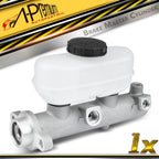 Brake Master Cylinder with Reservoir for Ford F-150 F-250 F-350 (1997–2023)