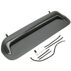 Hood Air Scoop Bulge Kit for Toyota 4Runner (2010–2022) Carbon Fiber