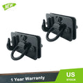 2 Pack Tractor Bucket Hooks for Make Model (YYYY–YYYY)