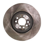 Brake Disc Rotors and Pads Kit for VW Audi TT Quattro Jetta Golf (2002)