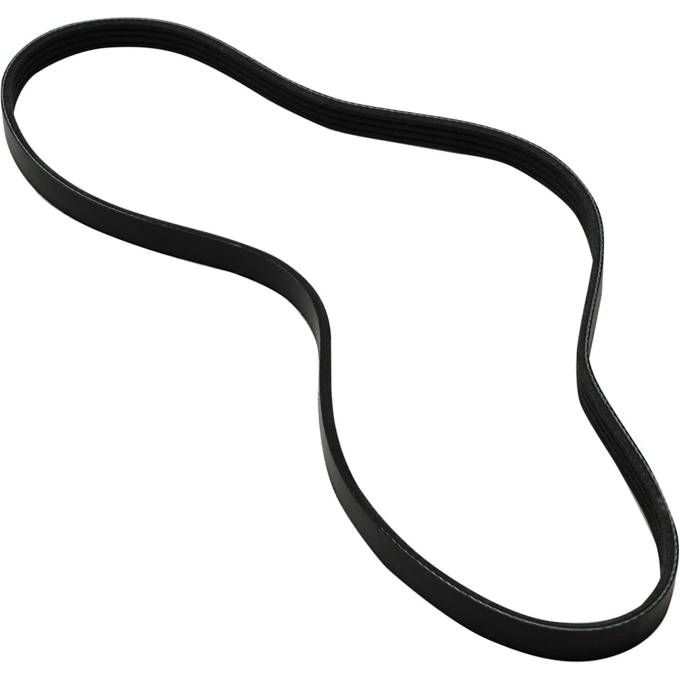 Drive Belt for Chevy Honda Accord Hyundai Sonata Kia Optima Santa Fe Pathfinder