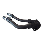 Engine Coolant Thermostat Housing Assembly for Smart Fortwo (2008–2018) 9025176